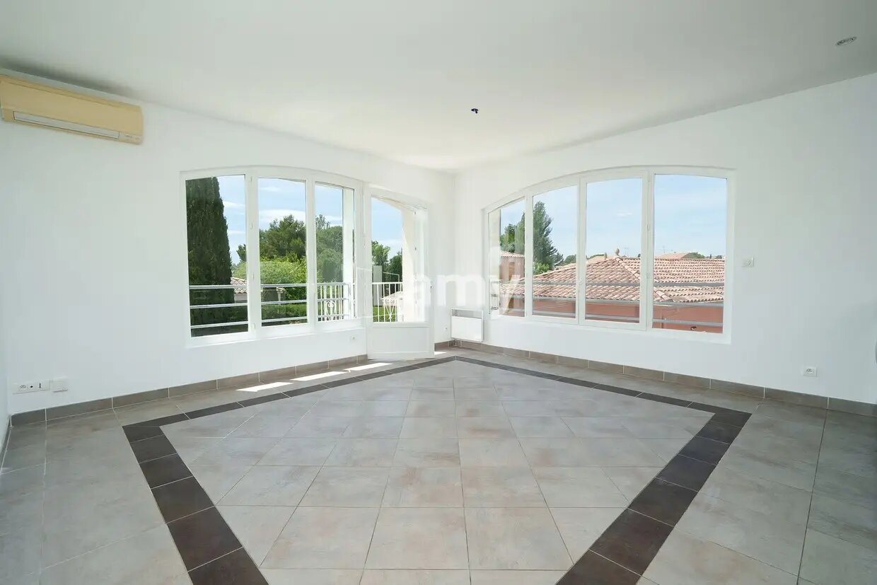 Appartement à vendre, 45m², Bouzigues