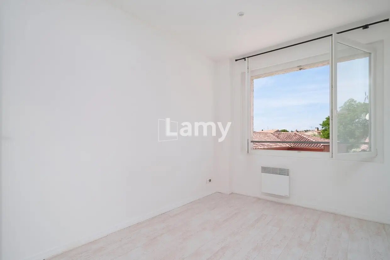 Appartement à vendre, 45m², Bouzigues