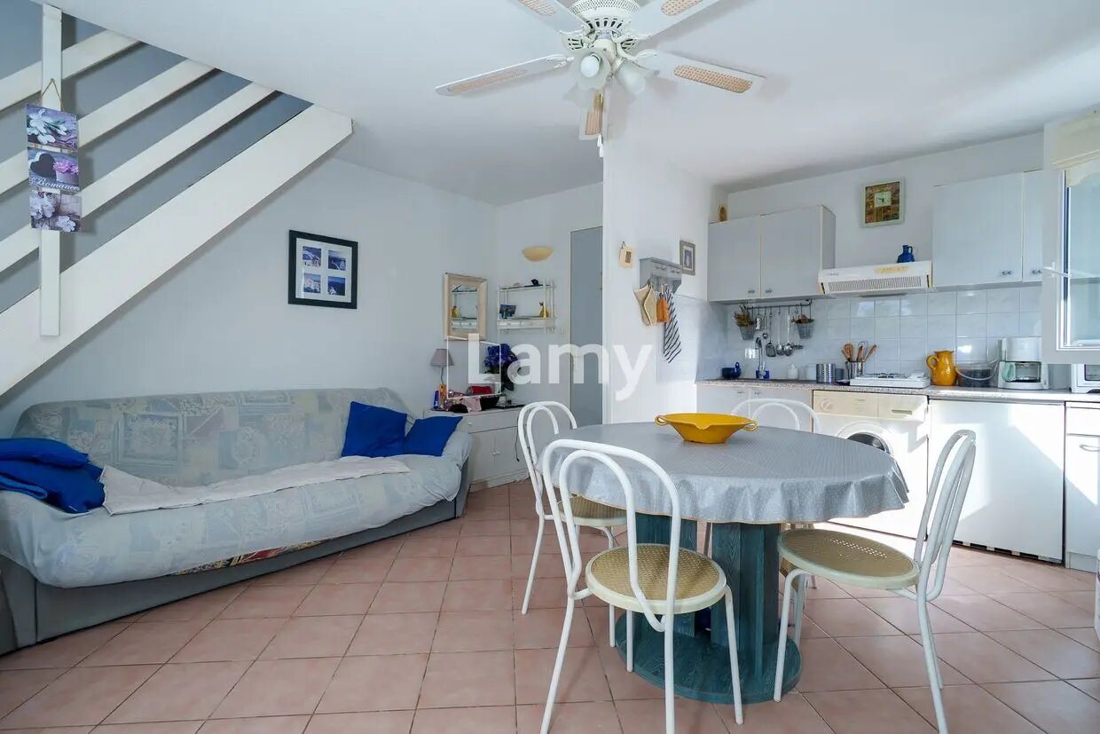 Maison à vendre, 50m², Vic-la-Gardiole