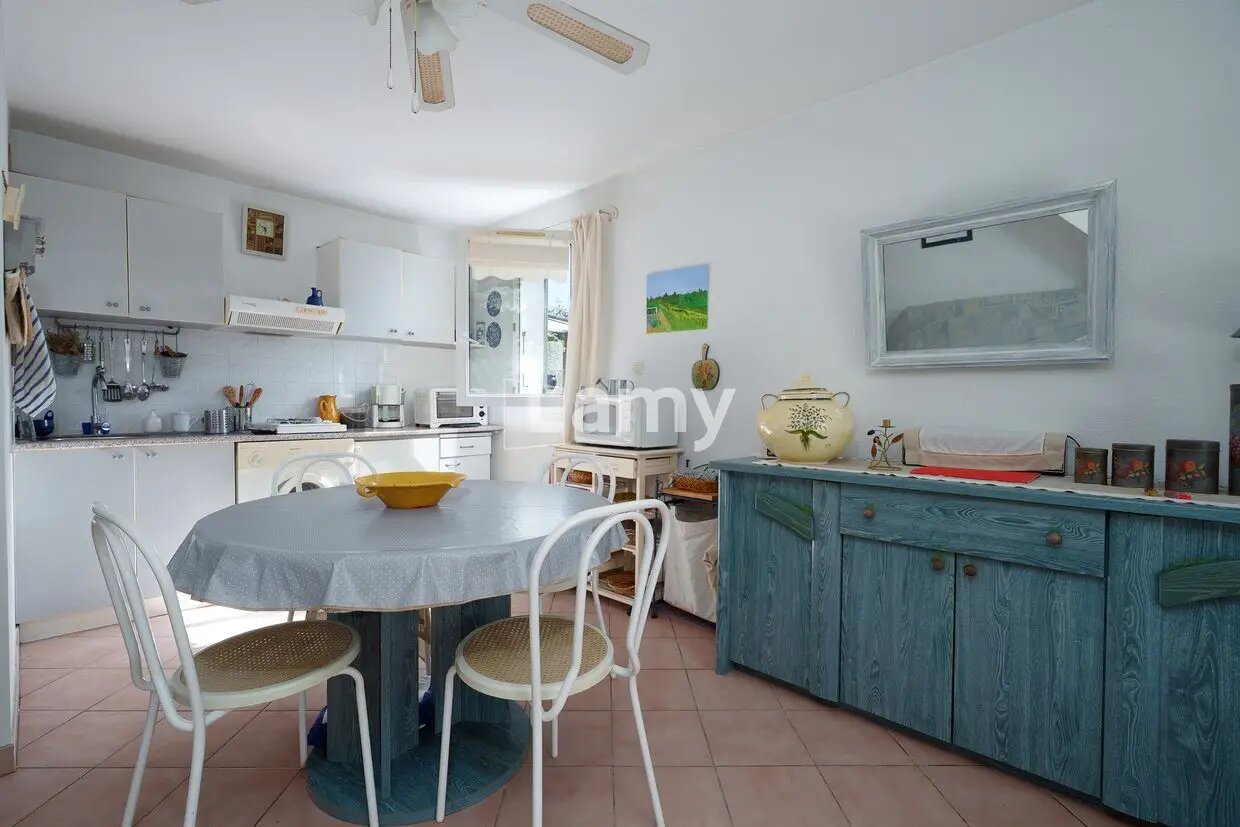 Maison à vendre, 50m², Vic-la-Gardiole