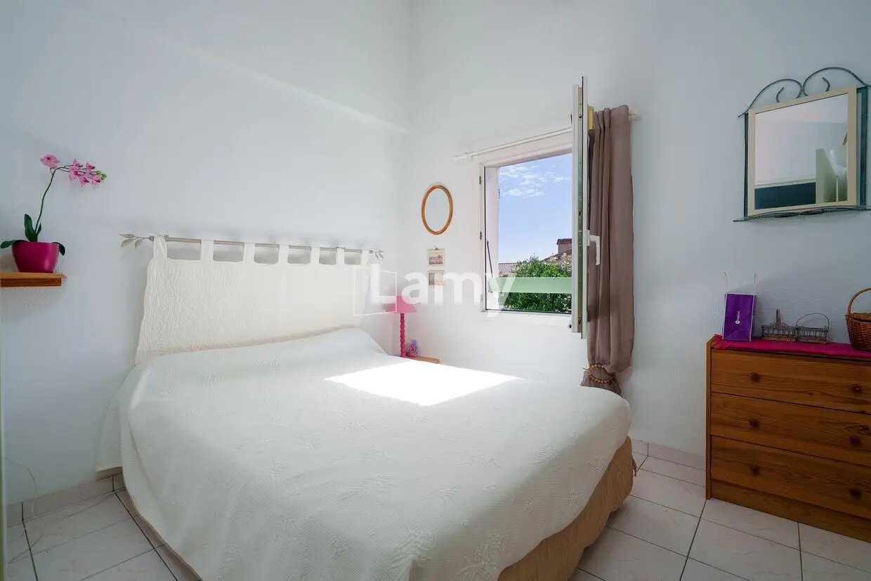 Maison à vendre, 50m², Vic-la-Gardiole