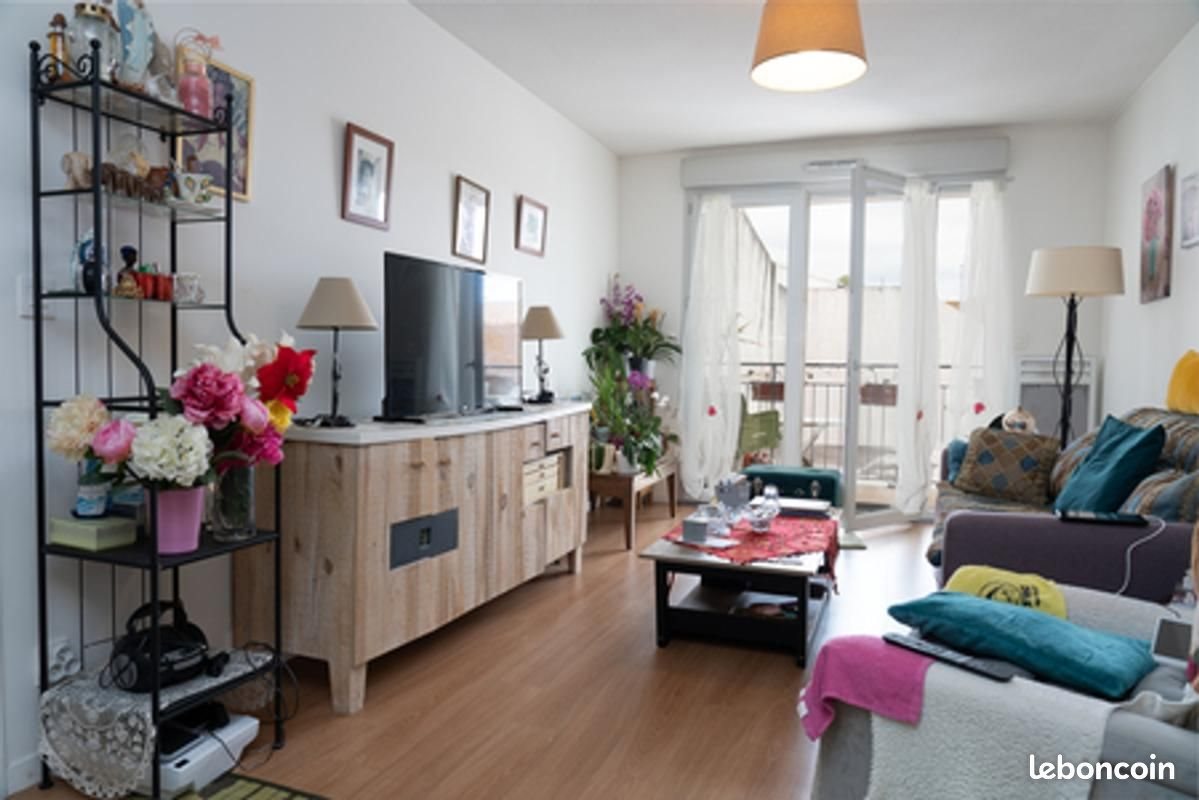 Appartement à vendre, 42m², Pézenas