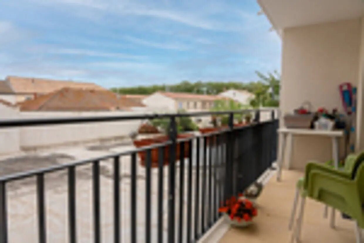 Appartement à vendre, 42m², Pézenas