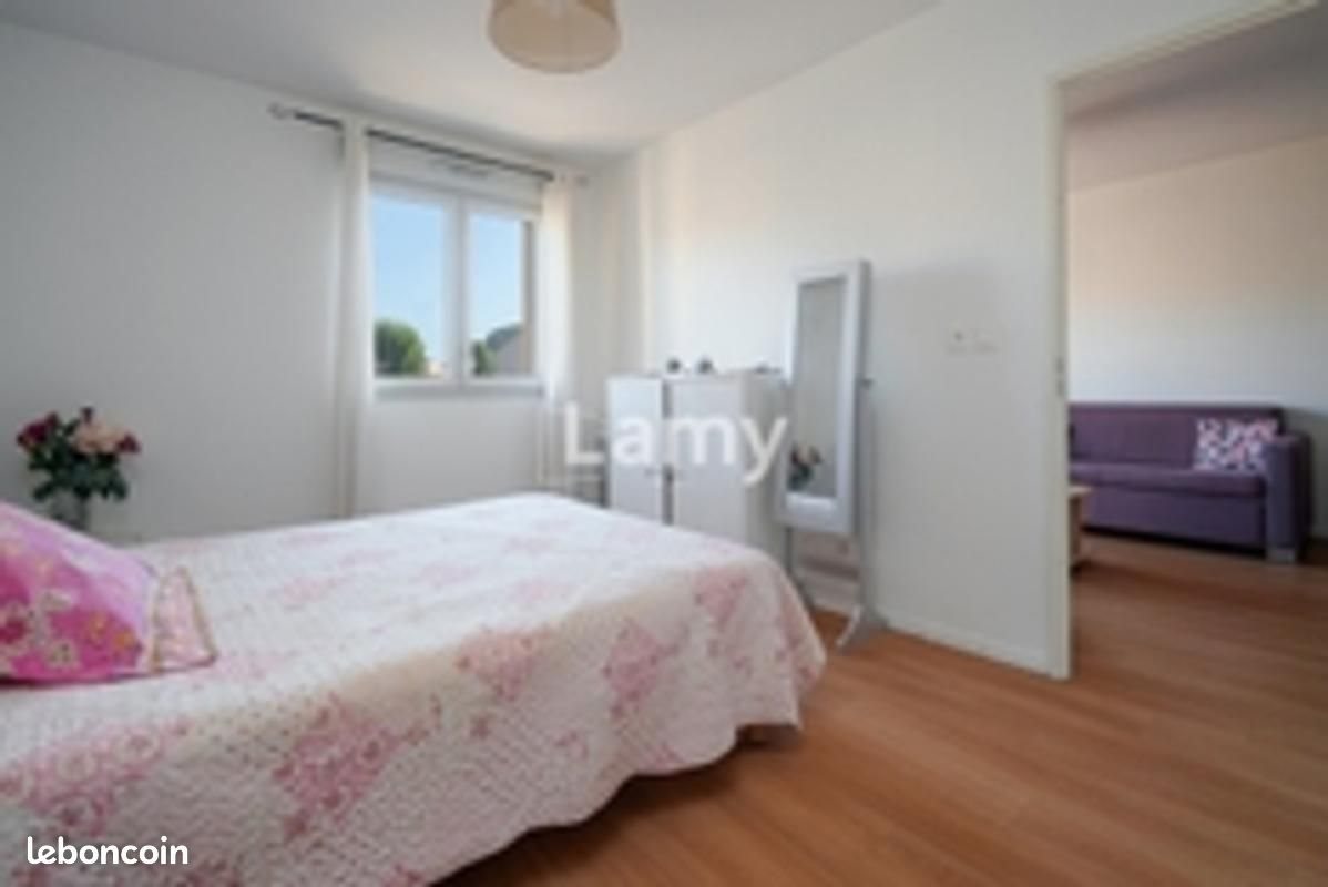 Appartement à vendre, 42m², Pézenas