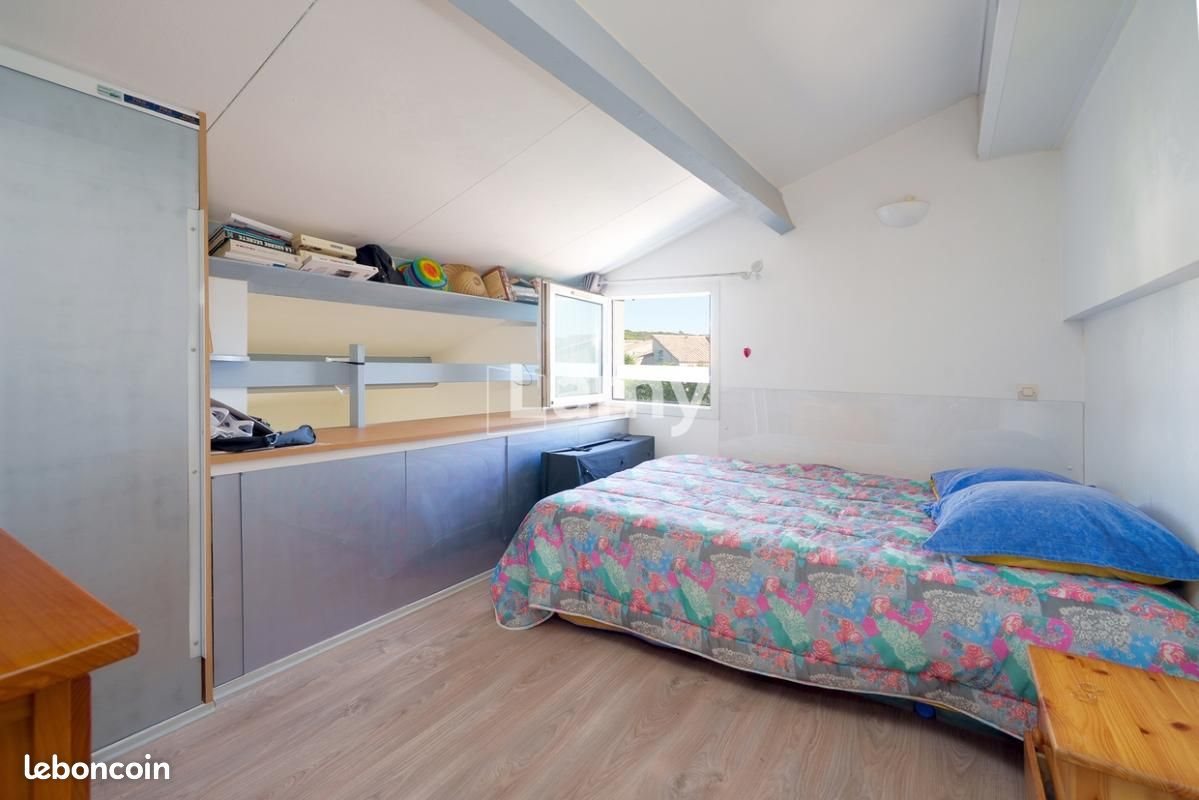 Maison à vendre, 40m², Vic-la-Gardiole