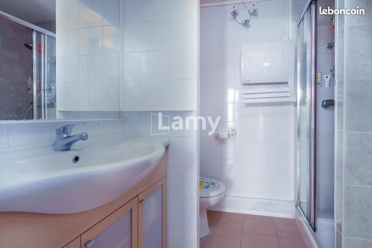 Maison à vendre, 40m², Vic-la-Gardiole