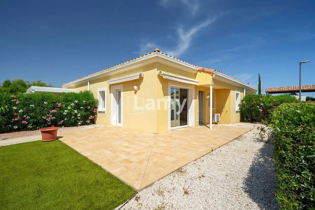 Maison à vendre, 65m², Vias
