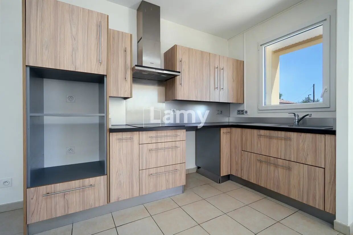 Maison à vendre, 65m², Vias