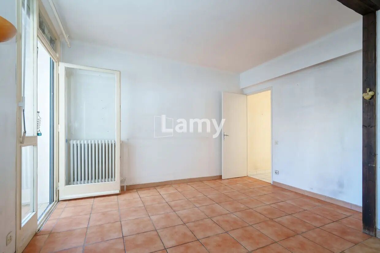 Appartement à vendre, 80m², Sète