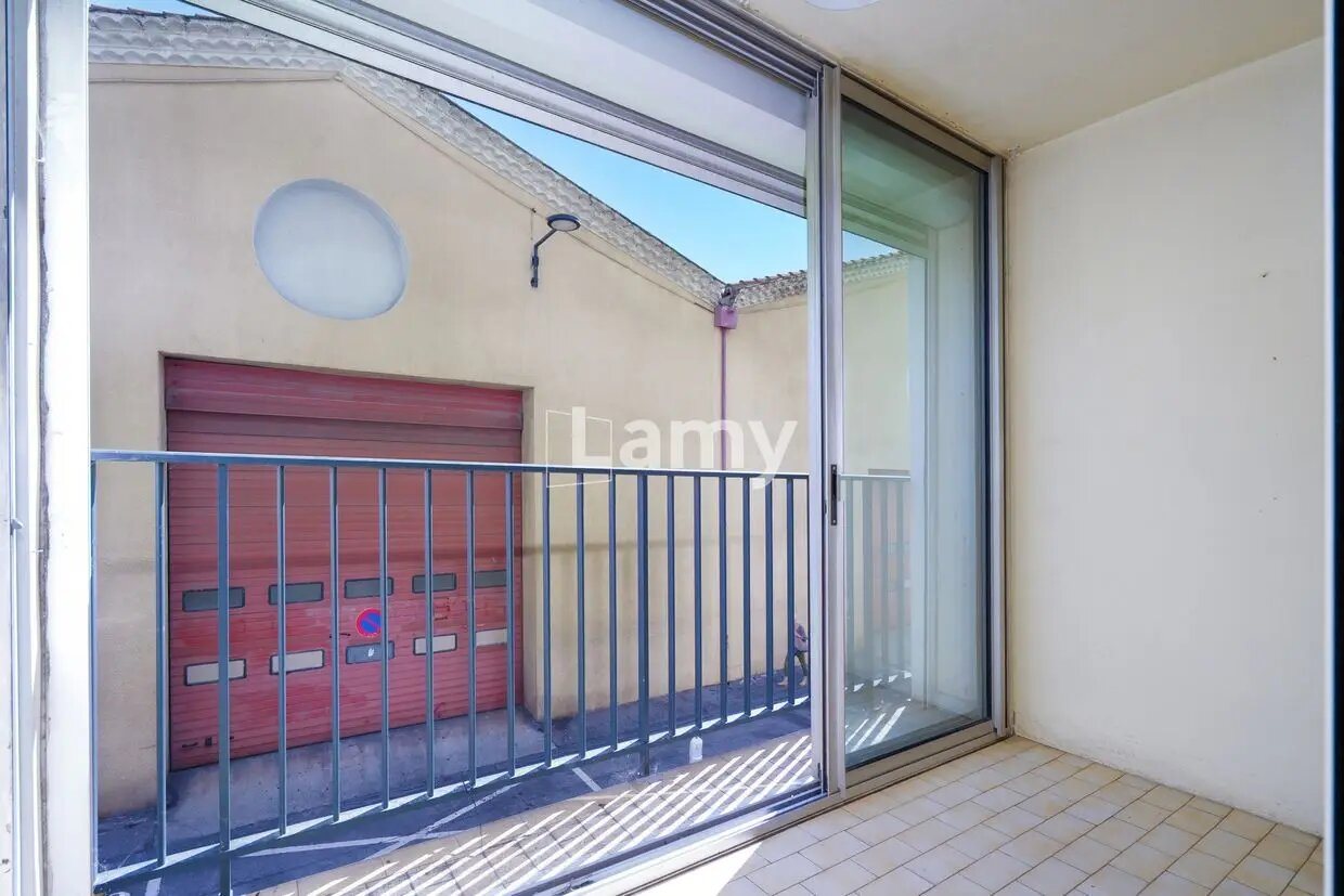 Appartement à vendre, 80m², Sète