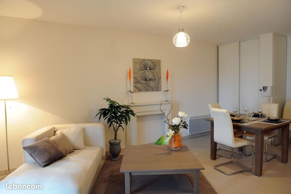Appartement à vendre, 40m², Agde (Cap d'Agde)