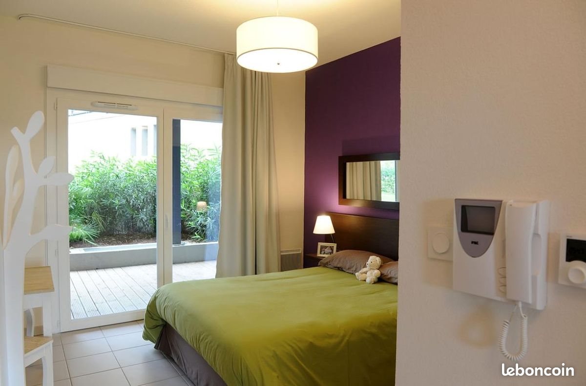 Appartement à vendre, 40m², Agde (Cap d'Agde)