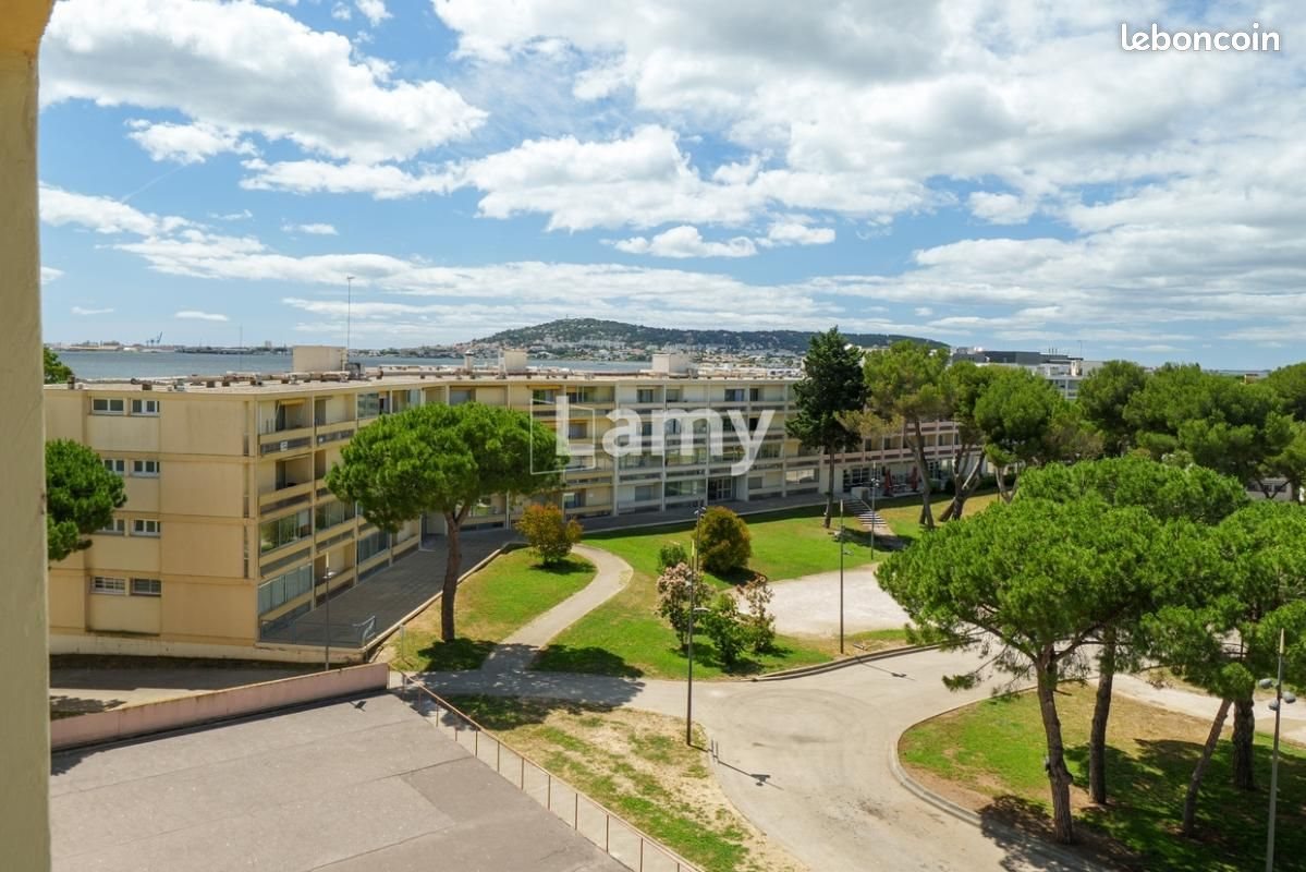 Appartement à vendre, 25m², Balaruc-les-Bains