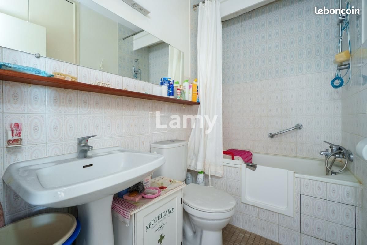 Appartement à vendre, 25m², Balaruc-les-Bains
