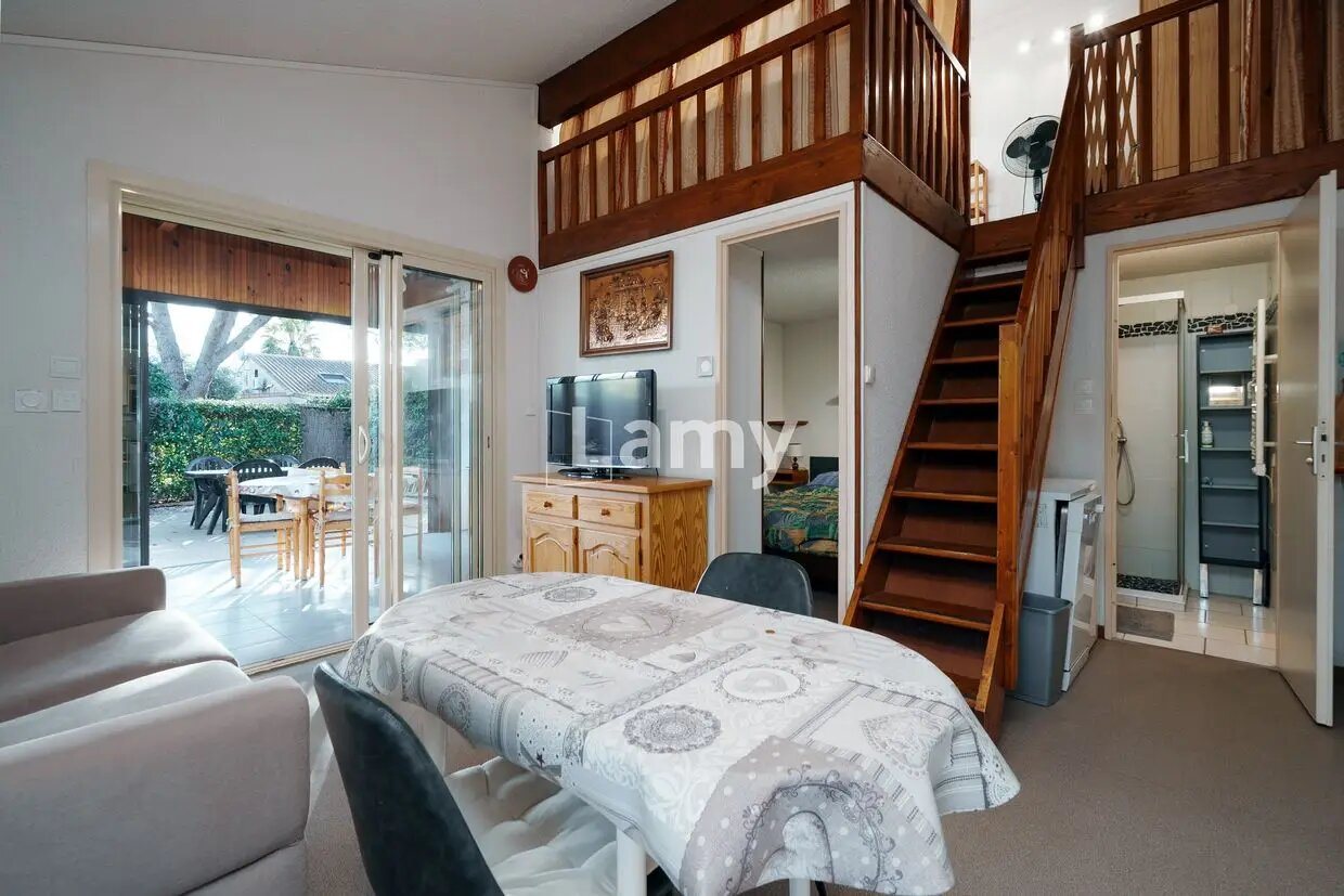 Maison à vendre, 45m², Vic-la-Gardiole