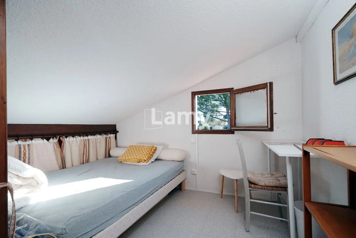 Maison à vendre, 45m², Vic-la-Gardiole