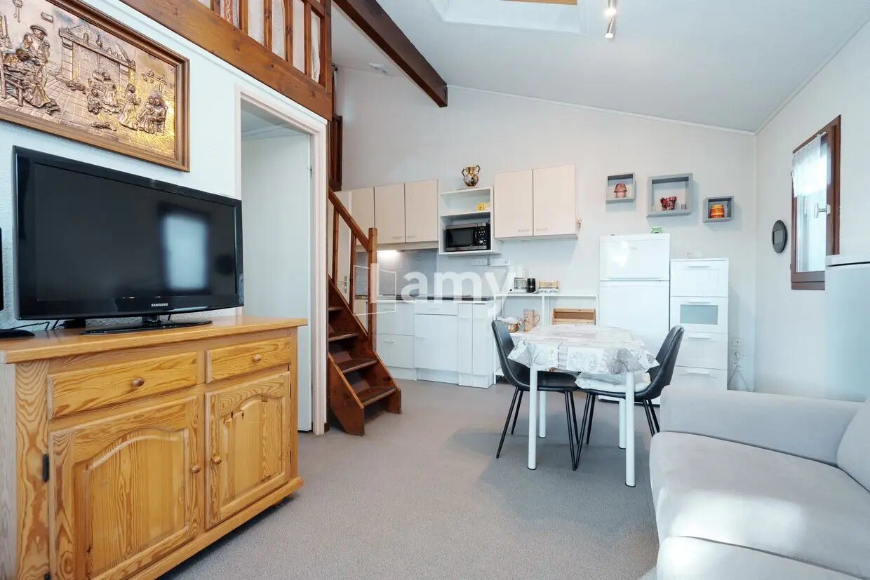 Maison à vendre, 45m², Vic-la-Gardiole