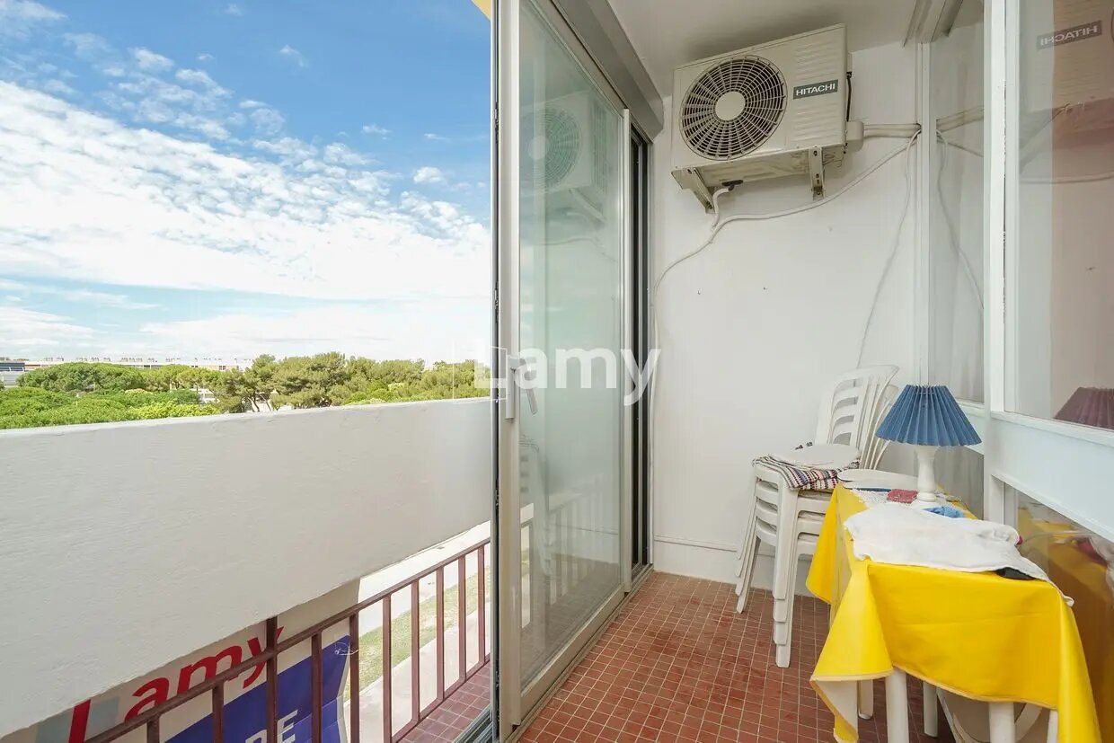 Appartement à vendre, 25m², Balaruc-les-Bains