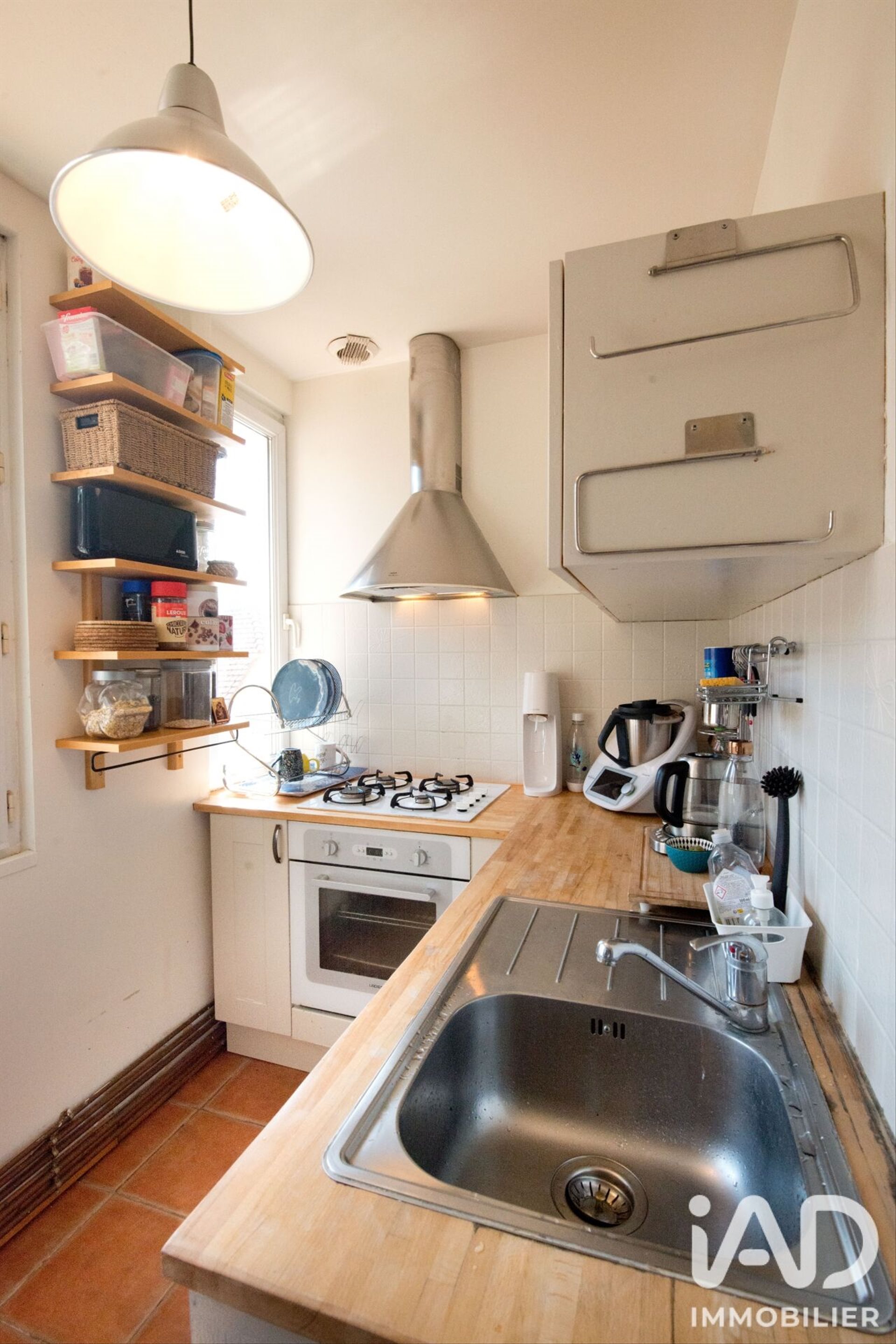 Appartement à vendre, 57m², Amiens