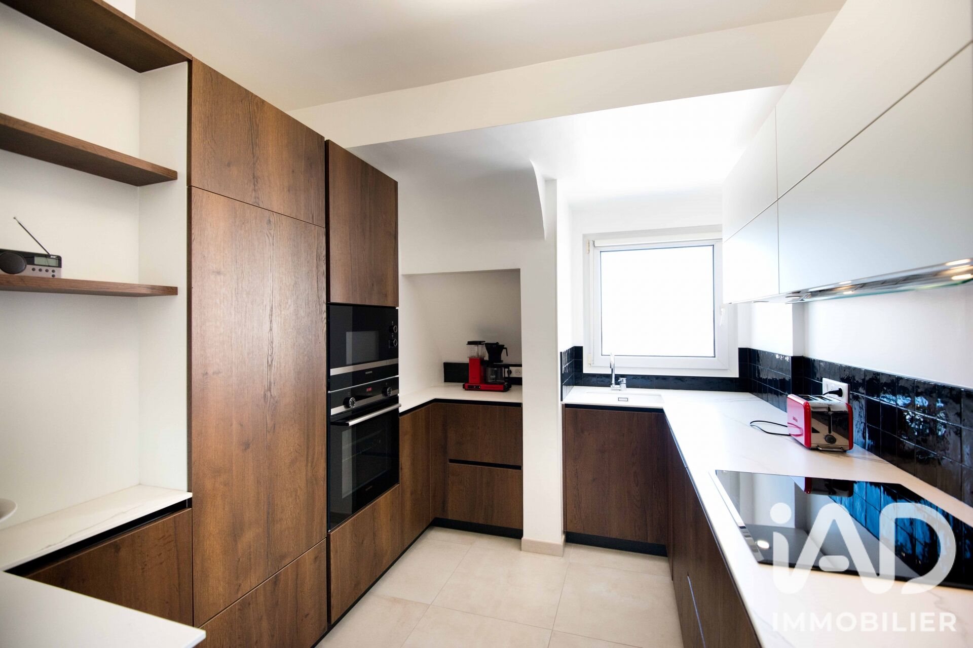 Appartement à vendre, 107m², Amiens