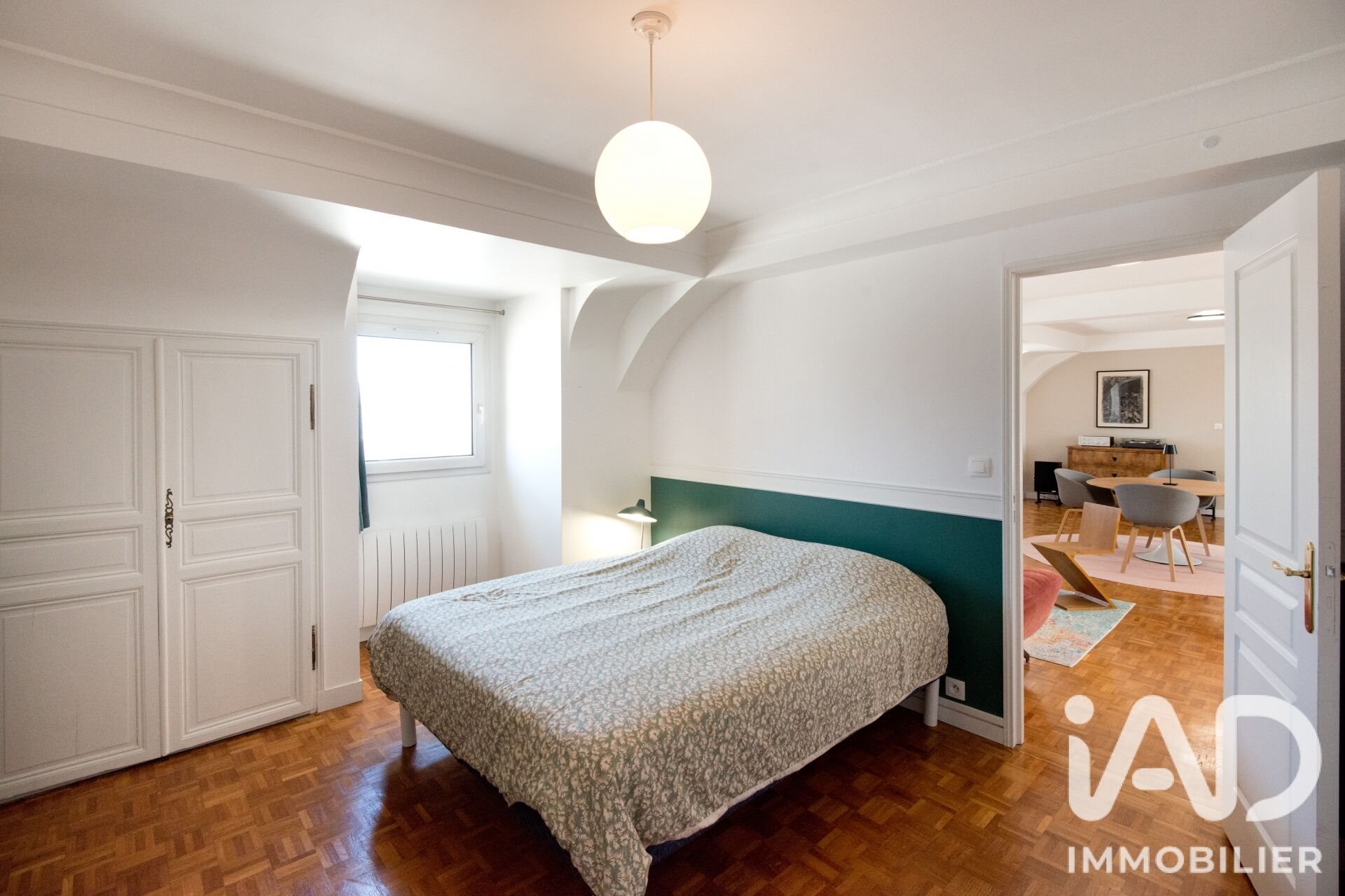 Appartement à vendre, 107m², Amiens