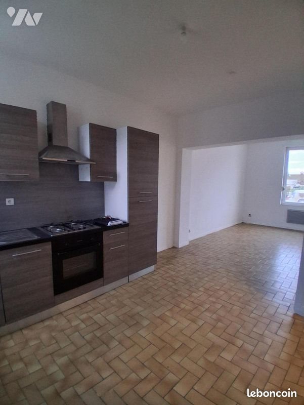 Maison à vendre, 80m², Bohain-en-Vermandois