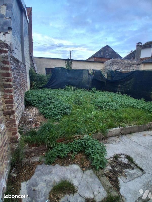 Maison à vendre, 80m², Bohain-en-Vermandois