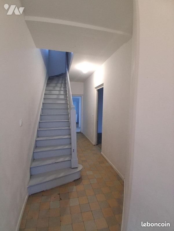 Maison à vendre, 80m², Bohain-en-Vermandois