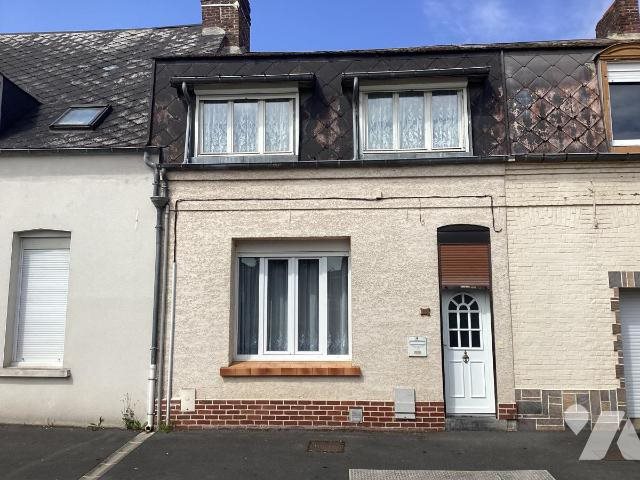 Maison à vendre, 137m², Bohain-en-Vermandois