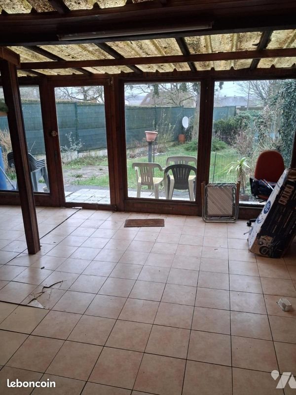 Maison à vendre, 137m², Bohain-en-Vermandois