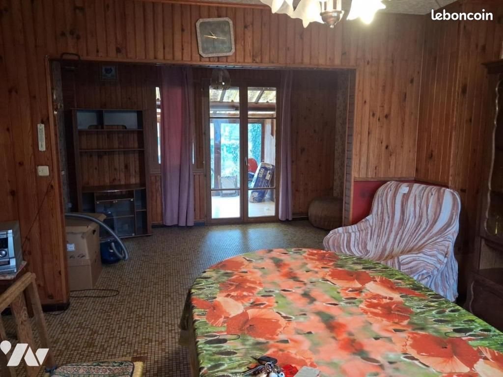 Maison à vendre, 137m², Bohain-en-Vermandois