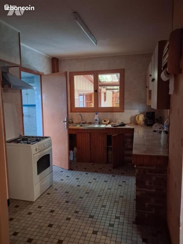 Maison à vendre, 137m², Bohain-en-Vermandois