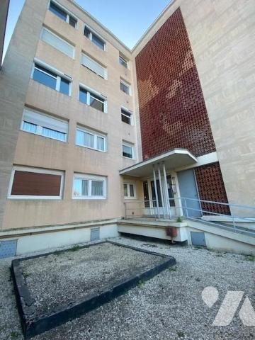 Appartement à vendre, 68m², Saint-Quentin