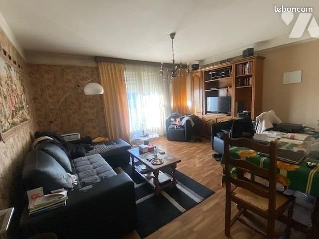 Appartement à vendre, 68m², Saint-Quentin