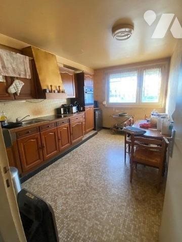 Appartement à vendre, 68m², Saint-Quentin