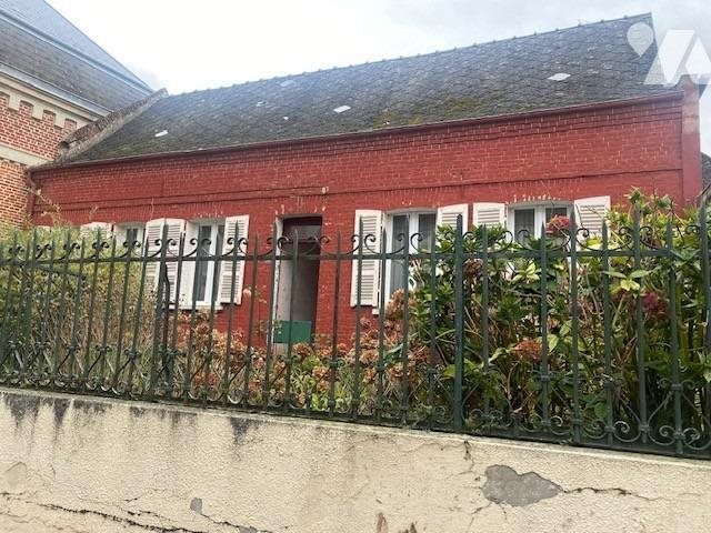 Maison à vendre, 96m², Fresnoy-le-Grand