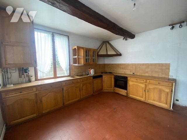 Maison à vendre, 96m², Fresnoy-le-Grand