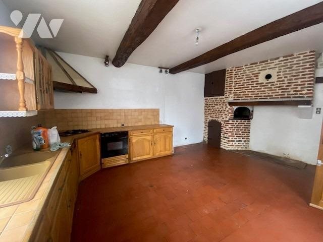 Maison à vendre, 96m², Fresnoy-le-Grand
