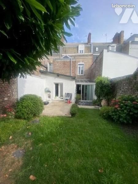 Maison à vendre, 172m², Saint-Quentin