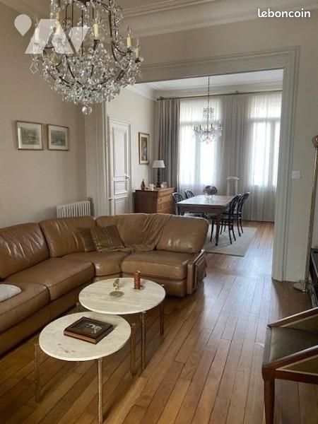 Maison à vendre, 172m², Saint-Quentin