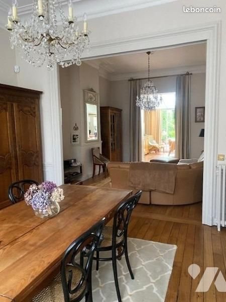 Maison à vendre, 172m², Saint-Quentin