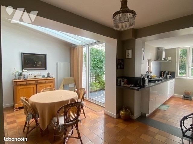 Maison à vendre, 172m², Saint-Quentin