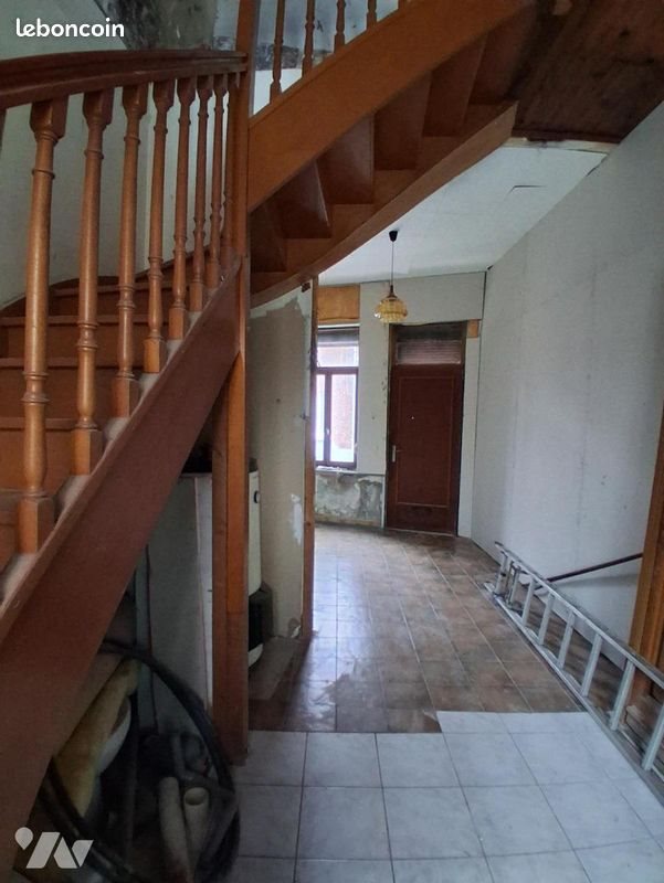 Maison à vendre, 45m², Bohain-en-Vermandois