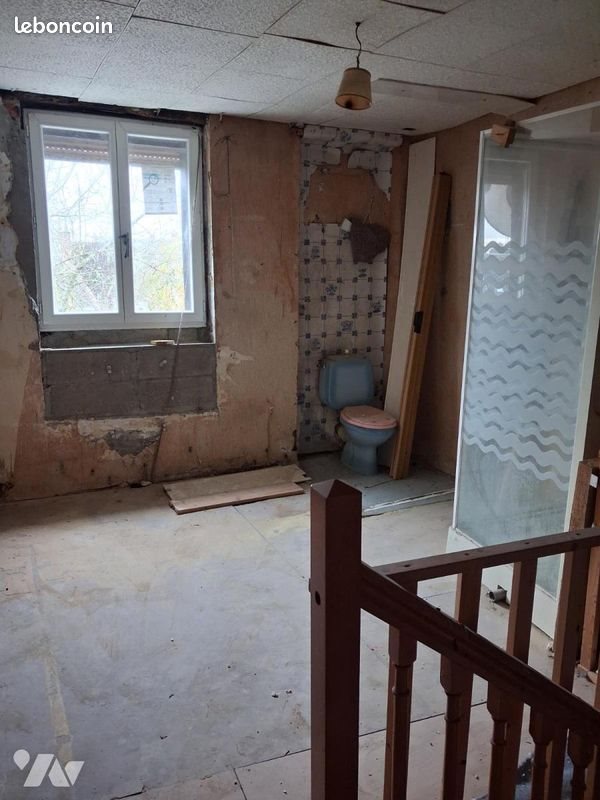 Maison à vendre, 45m², Bohain-en-Vermandois