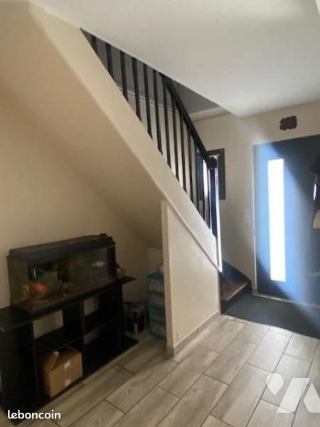 Maison à vendre, 125m², Seboncourt
