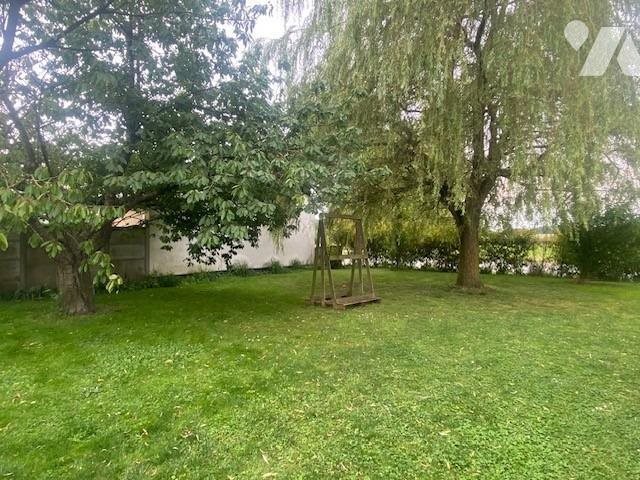 Maison à vendre, 188m², Seboncourt