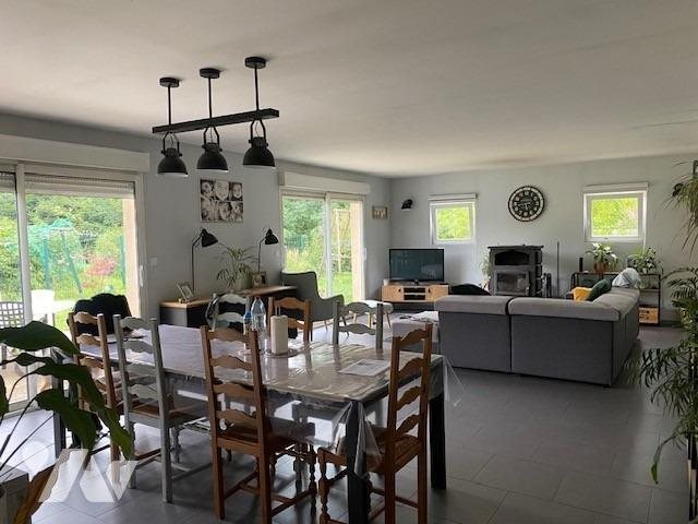 Maison à vendre, 188m², Seboncourt