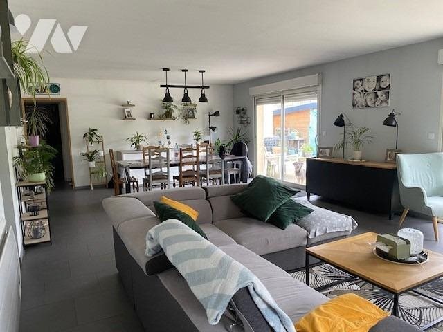 Maison à vendre, 188m², Seboncourt