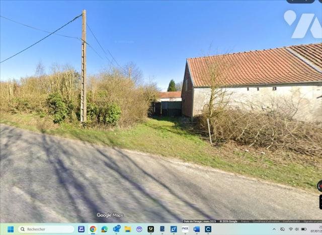 Maison à vendre, 100m², Bohain-en-Vermandois