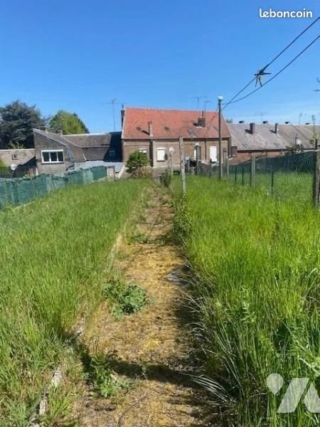 Maison à vendre, 128m², Bohain-en-Vermandois